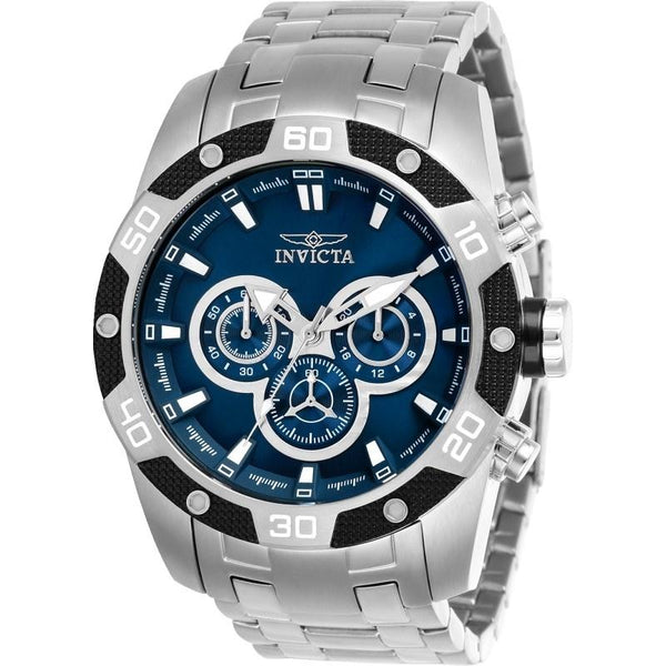 Invicta Men's 25839 Speedway Scuba Stainless Steel Watch