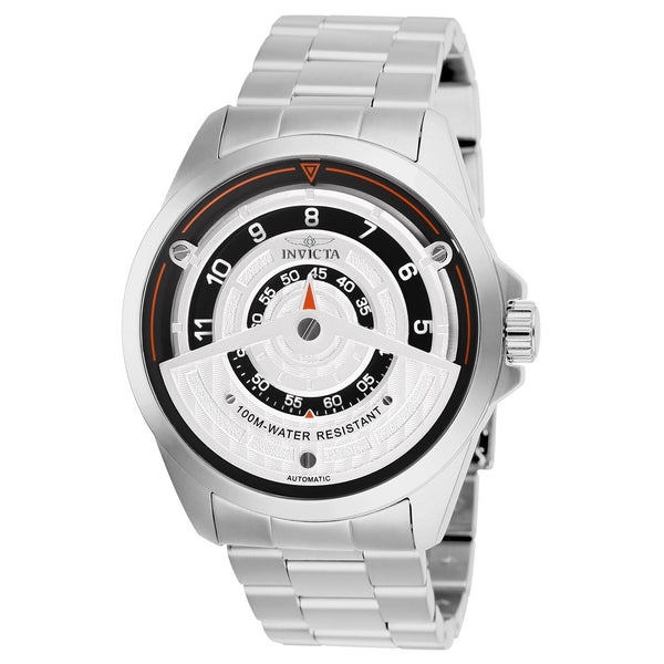 Invicta Men's 25956 S1 Rally Automatic Stainless Steel Watch