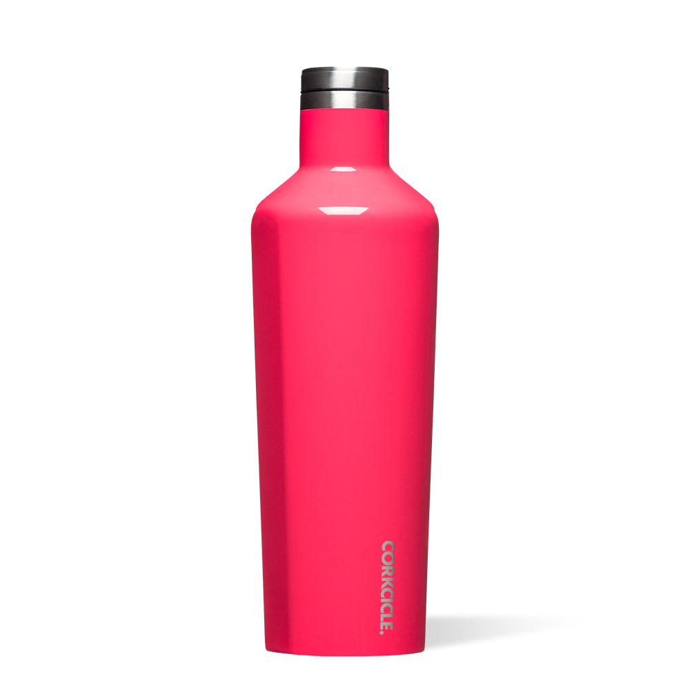 FLAMINGO CANTEEN (16oz)