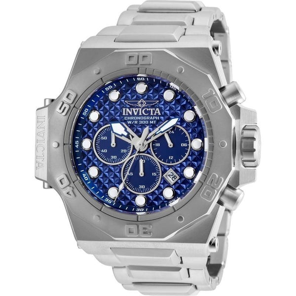 Invicta Men's 26039 Akula Reserve Stainless Steel Watch