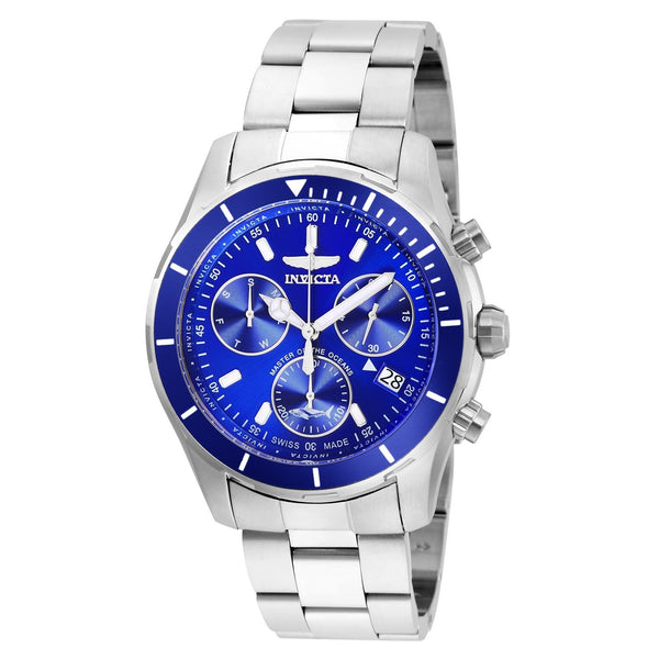 Invicta Men's 26054 Pro Diver Stainless Steel Watch