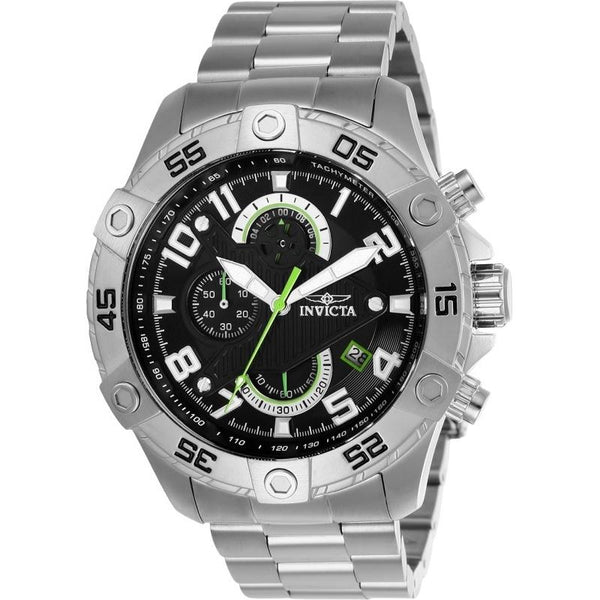 Invicta Men's 26093 S1 Rally Stainless Steel Watch