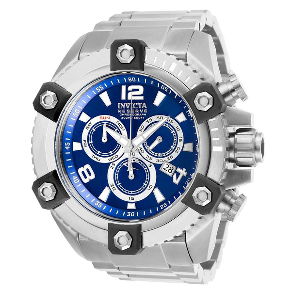 Invicta Men's 26108 Reserve Octane Stainless Steel Watch