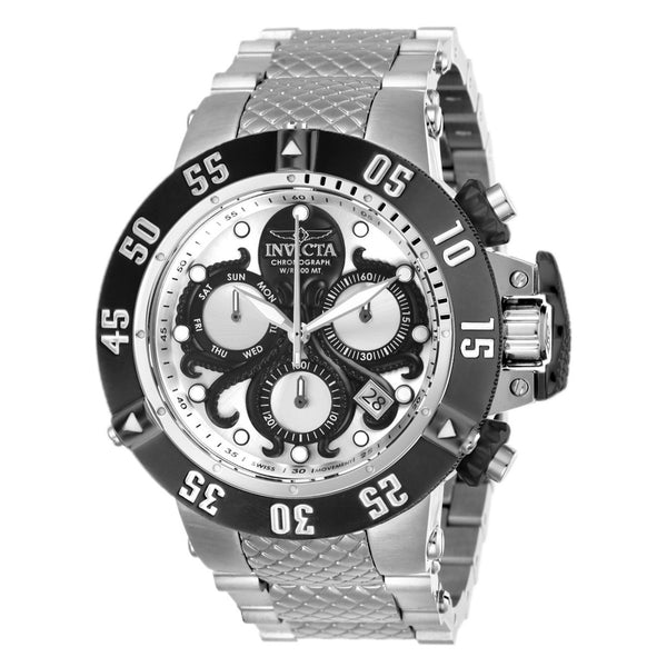 Invicta Men's 26131 Subaqua Stainless Steel Watch