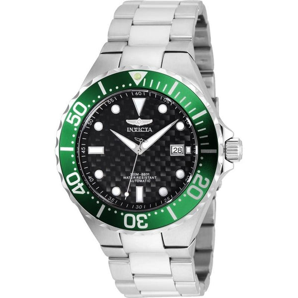 Invicta Men's 26175 Pro Diver Automatic Stainless Steel Watch