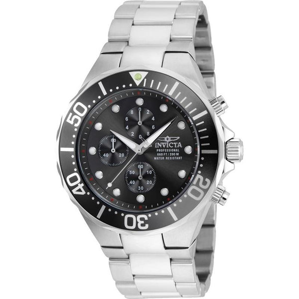 Invicta Men's 26176 Pro Diver Stainless Steel Watch