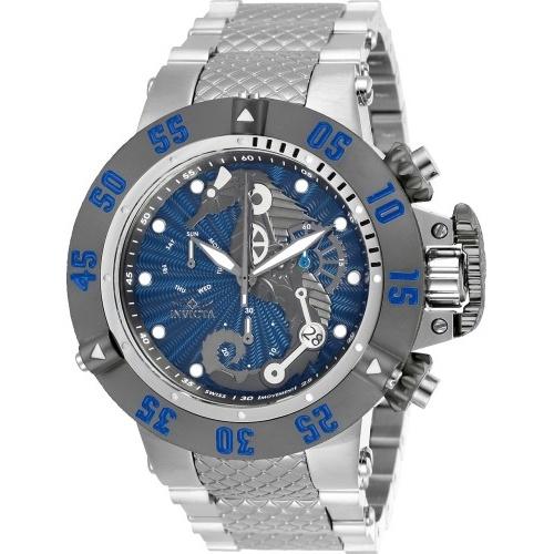 Invicta Men's 26229 Subaqua 3 Stainless Steel Watch