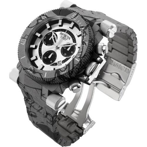 Invicta Men's 26450 Coalition Forces Gold-tone Stainless Steel Watch