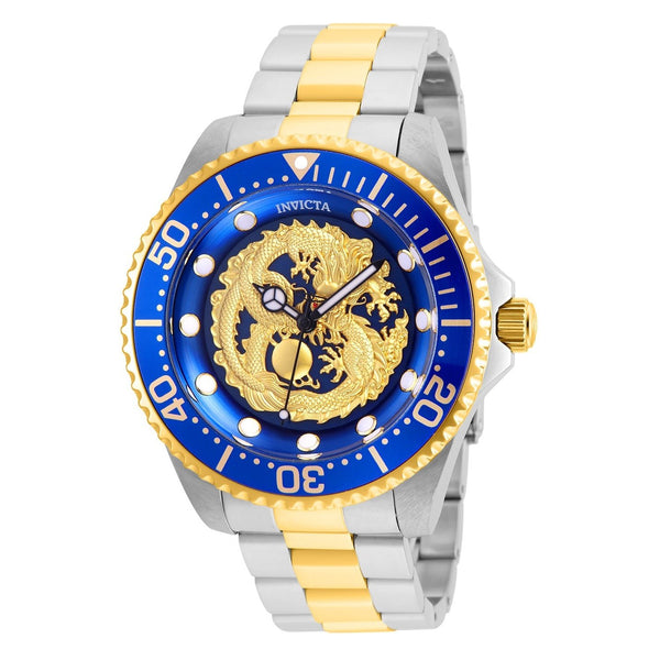 Invicta Men's 26491 Pro Diver Venom Stainless Steel Watch