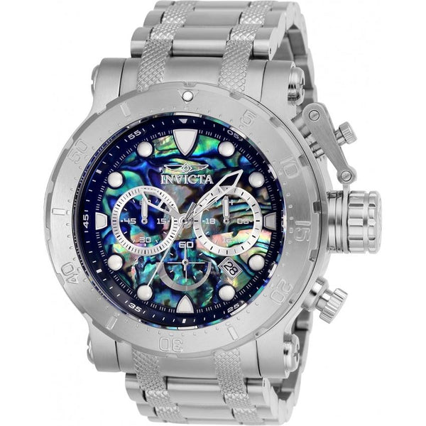 Invicta Men's 26503 Coalition Forces Stainless Steel Watch