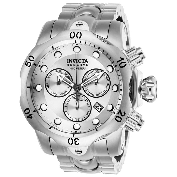 Invicta Men's 26577 Reserve Venom Stainless Steel Watch