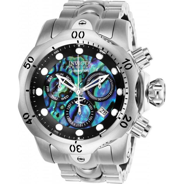 Invicta Men's 26578 Reserve Venom Stainless Steel Watch