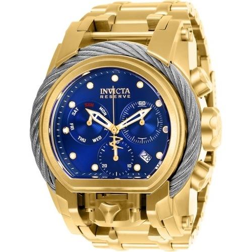 Invicta Men's 26585 Reserve Gold-tone Stainless Steel Watch
