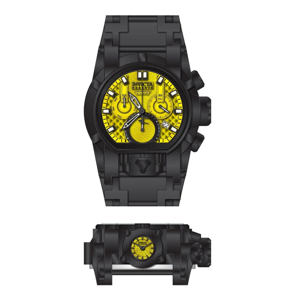 Invicta Men's 26716 Reserve Stainless Steel Watch