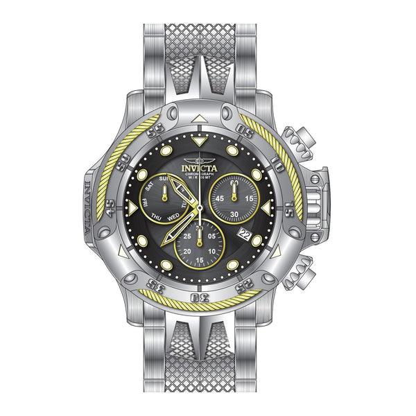 Invicta Men's 26721 Subaqua 3 Stainless Steel Watch