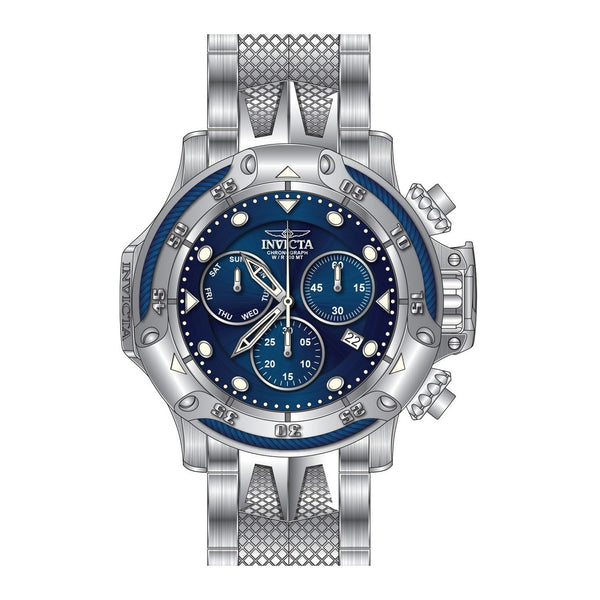 Invicta Men's 26722 Subaqua 3 Stainless Steel Watch