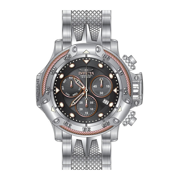 Invicta Men's 26723 Subaqua 3 Stainless Steel Watch