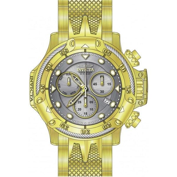 Invicta Men's 26725 Subaqua 3 Stainless Steel Watch