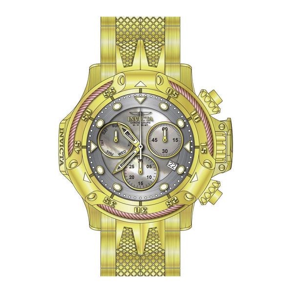 Invicta Men's 26728 Subaqua 3 Stainless Steel Watch