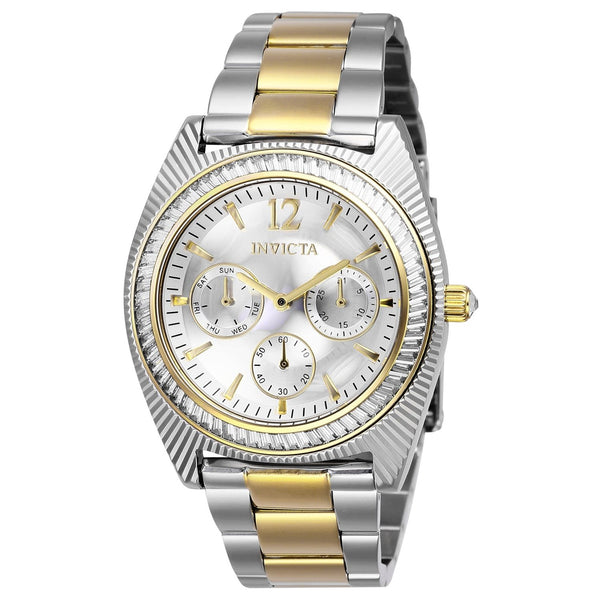 Invicta Women's 26744 Angel Stainless Steel Watch