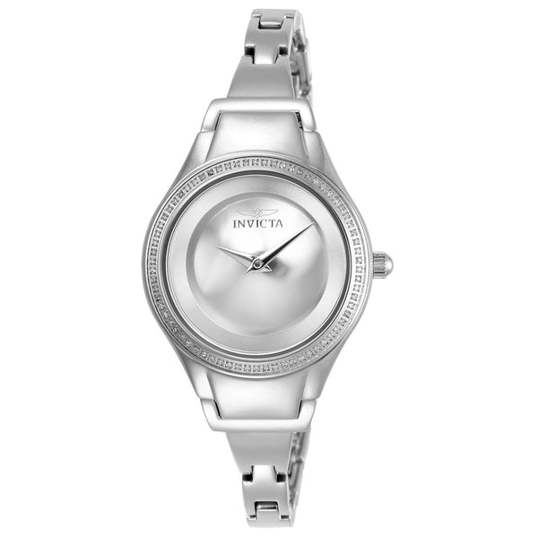Invicta Women's 26765 Angel Stainless Steel Watch