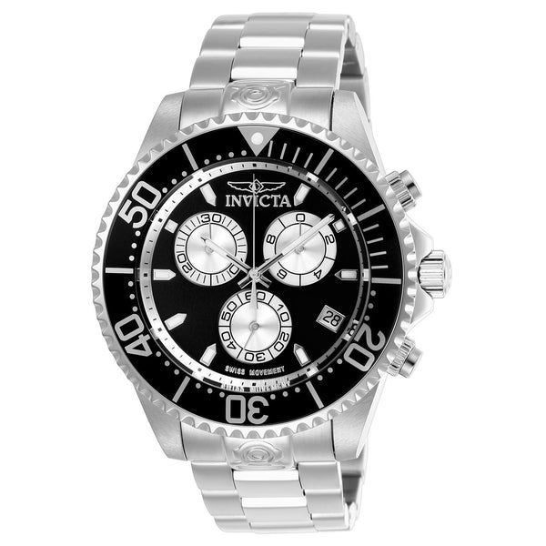 Invicta Men's 26846 Pro Diver Stainless Steel Watch