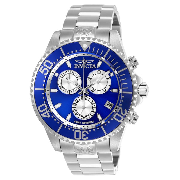 Invicta Men's 26847 Pro Diver Stainless Steel Watch
