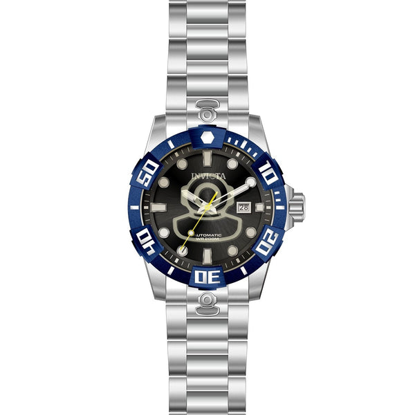 Invicta Men's 26978 Pro Diver Stainless Steel Watch