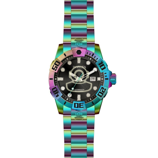 Invicta Men's 26980 Pro Diver Rainbow Stainless Steel Watch