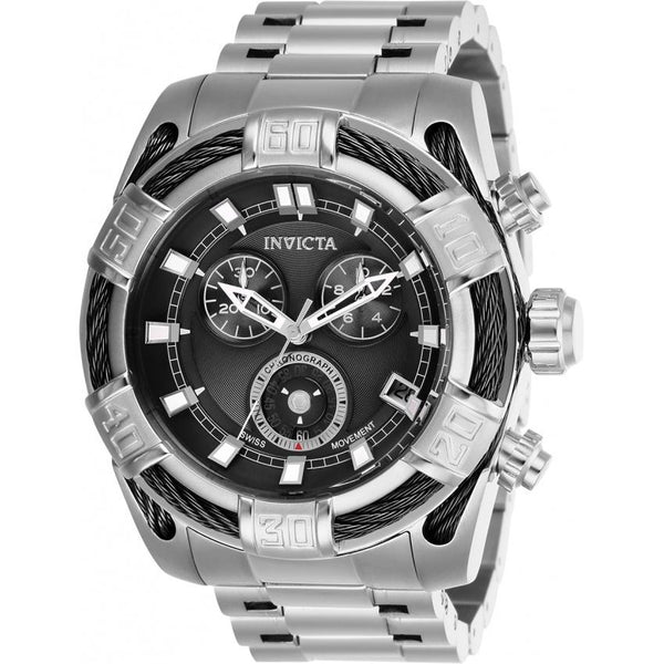 Invicta Men's 26989 Bolt Stainless Steel Watch