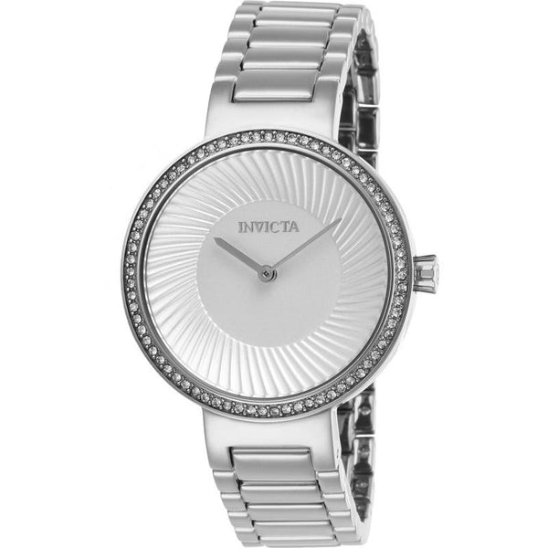 Invicta Women's 26998 Specialty Stainless Steel Watch