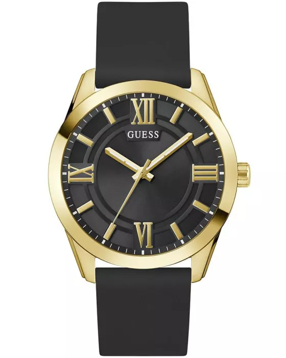 Guess® Analogue 'Elliot' Men's Watch GW0894G2