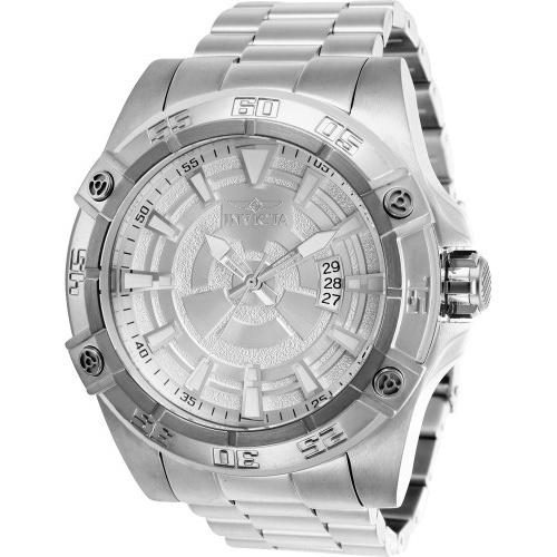 Invicta Men's 27014 Pro Diver Automatic Stainless Steel Watch