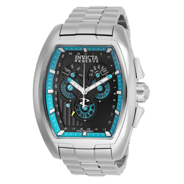Invicta Men's 27053 Reserve Stainless Steel Watch