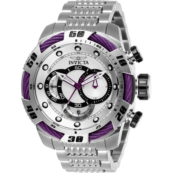 Invicta Men's 27060 Speedway Stainless Steel Watch