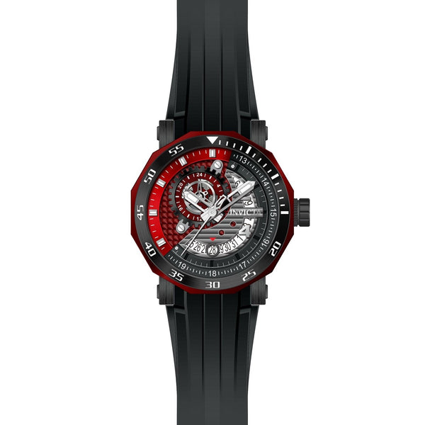 Invicta Men's 27131 Excursion Blue Silicone Watch