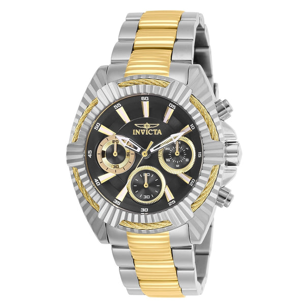 Invicta Women's 27188 Bolt Speedway Stainless Steel Watch
