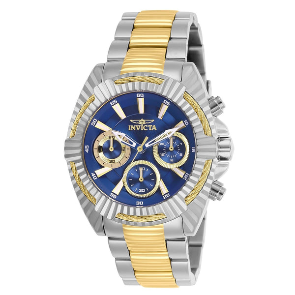 Invicta Women's 27189 Bolt Speedway Stainless Steel Watch
