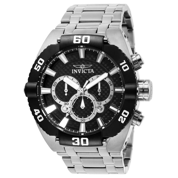Invicta Men's 27263 Coalition Forces Stainless Steel Watch