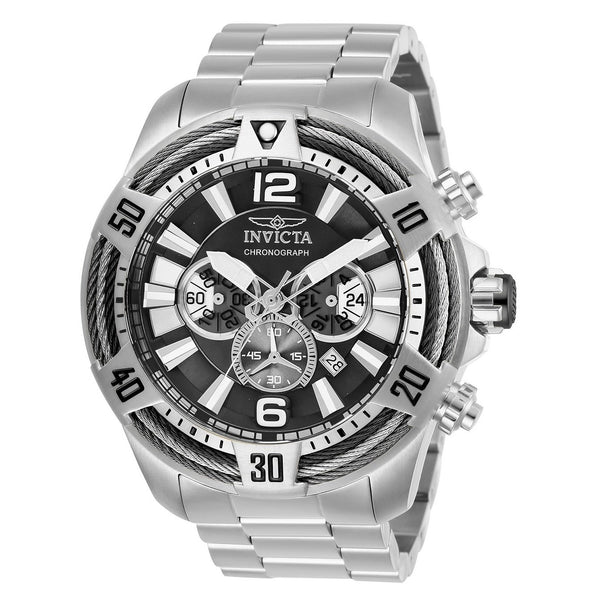 Invicta Men's 27265 Bolt Stainless Steel Watch