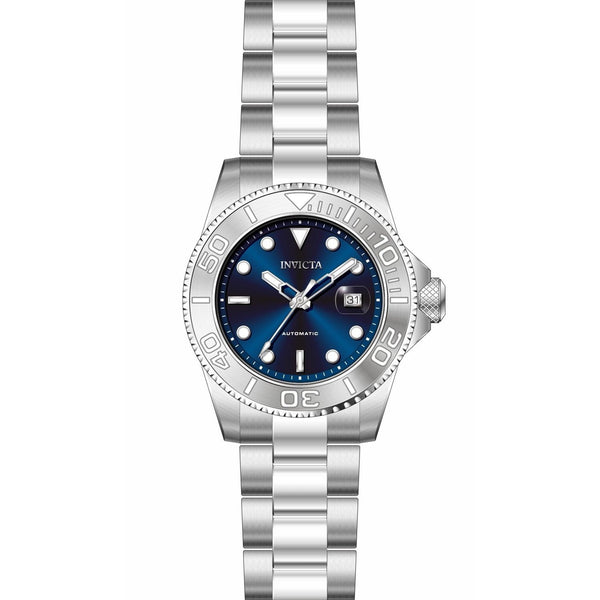 Invicta Men's 27305 Pro Diver Automatic Stainless Steel Stainless Steel Watch