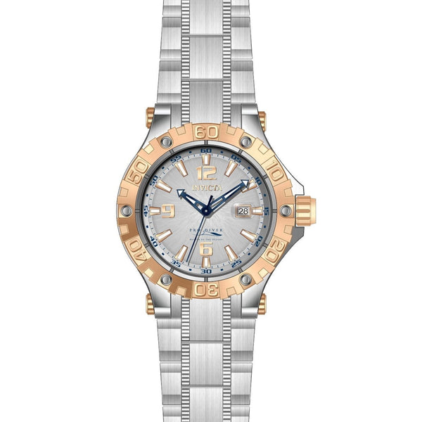 Invicta Men's 27308 Pro Diver Stainless Steel Watch