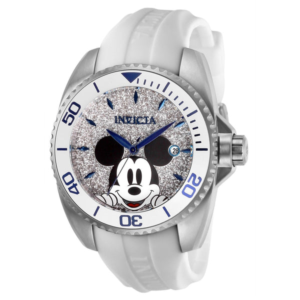 Invicta Women's 27378 Mickey Mouse Stainless Steel Watch