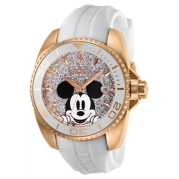 Invicta Women's 27380 Mickey Mouse Stainless Steel Watch