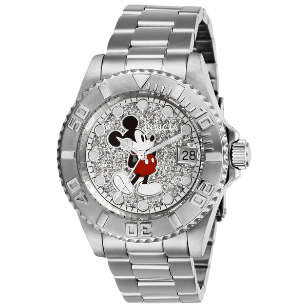 Invicta Women's 27381 Mickey Mouse Stainless Steel Watch