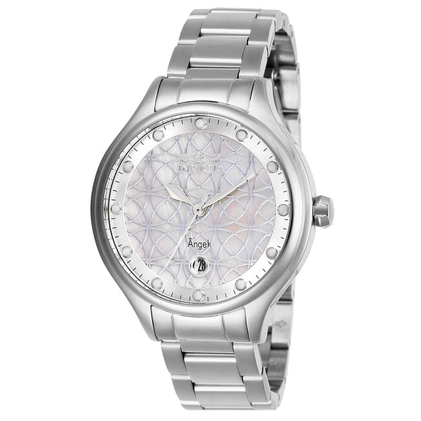 Invicta Women's 27438 Angel Stainless Steel Watch