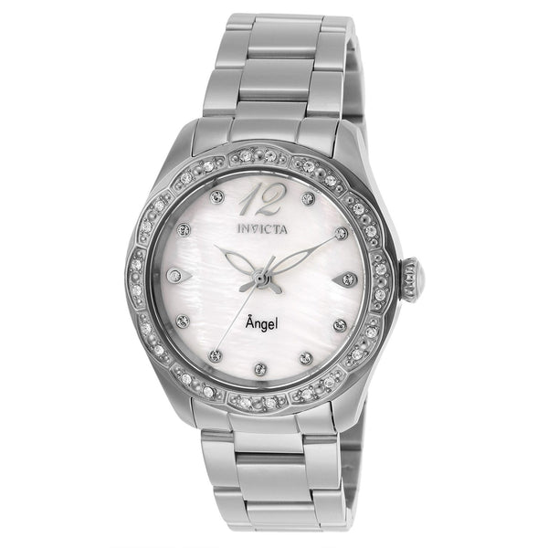 Invicta Women's 27449 Angel Stainless Steel Watch
