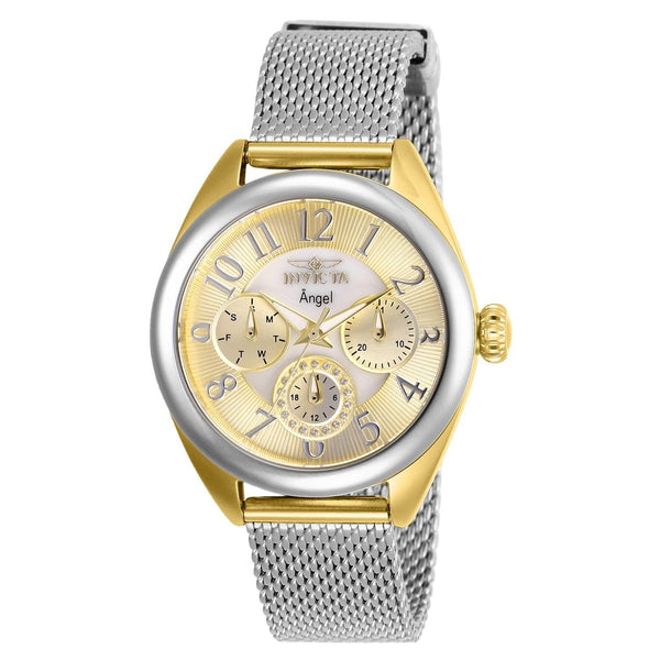 Invicta Women's 27452 Angel Stainless Steel Watch