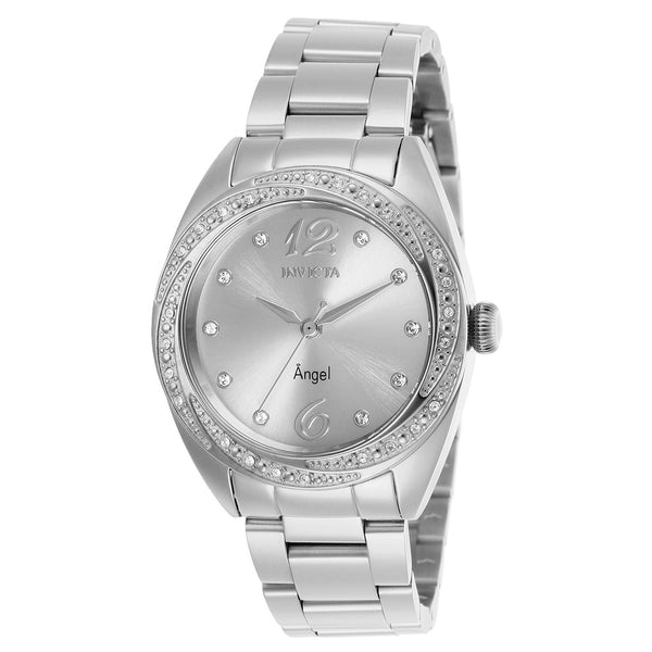 Invicta Women's 27456 Angel Stainless Steel Watch