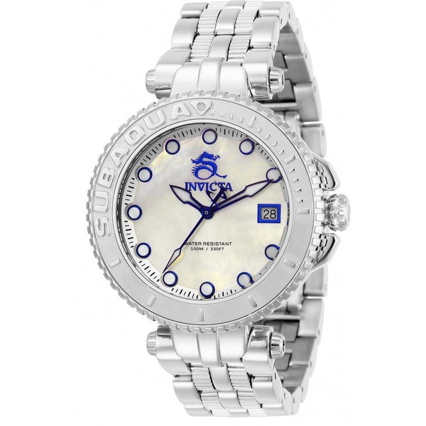 Invicta Women's 27465 Subaqua Stainless Steel Watch